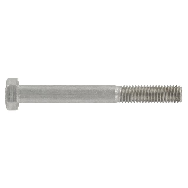 BOLT HEX PARTIAL THREAD D931 A4 TESS